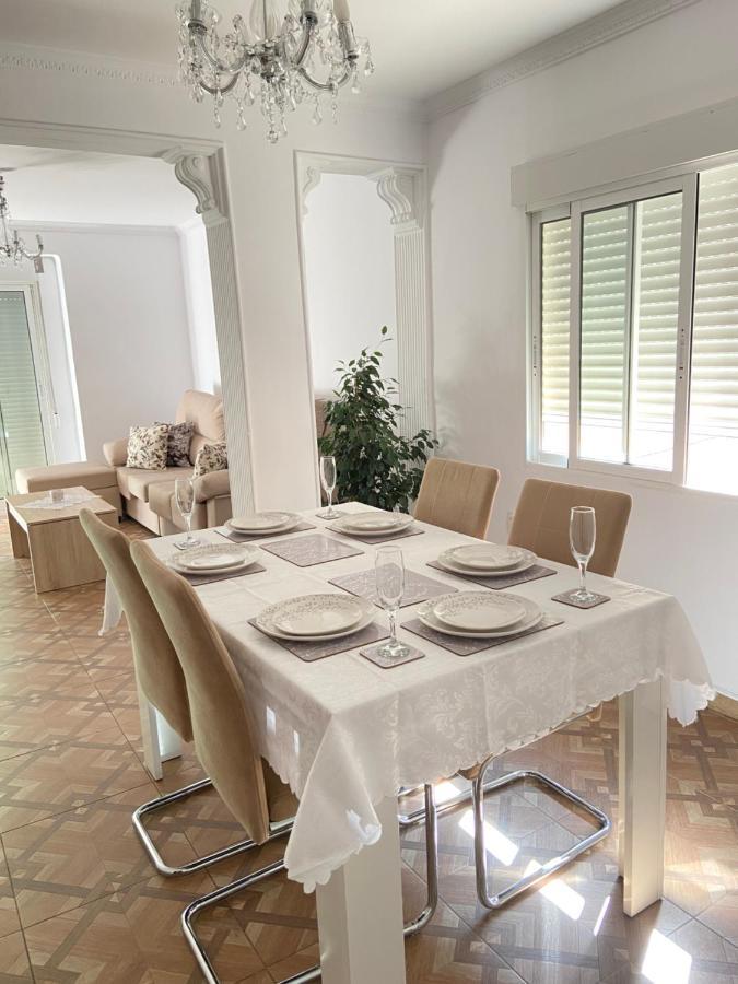 Apartamento Almudafer Sagunto Exterior foto
