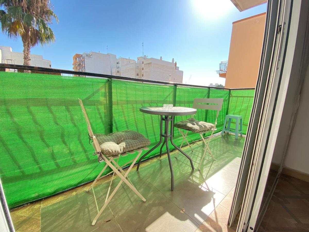 Apartamento Almudafer Sagunto Exterior foto