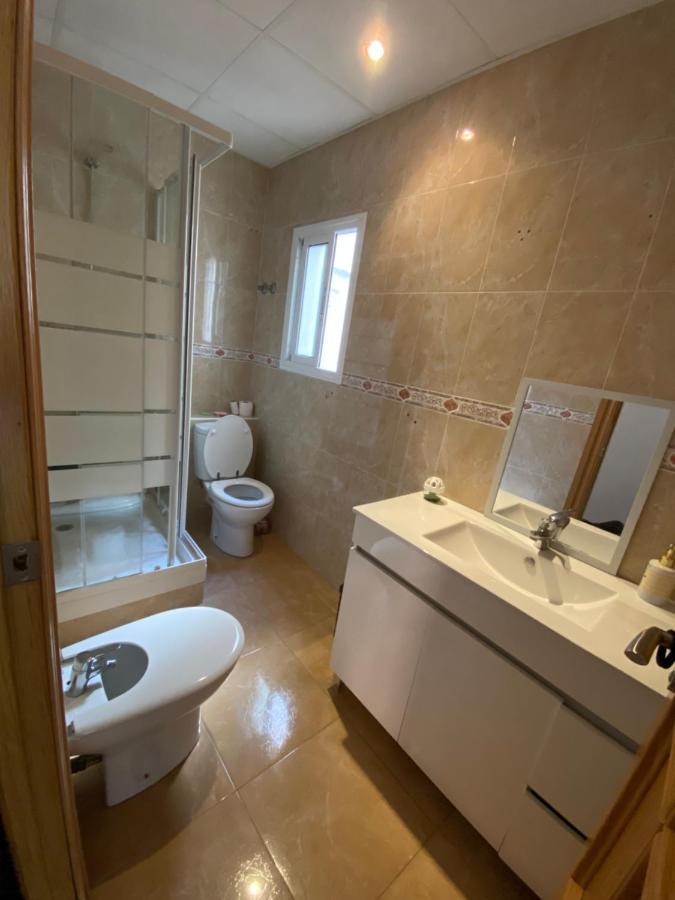 Apartamento Almudafer Sagunto Exterior foto