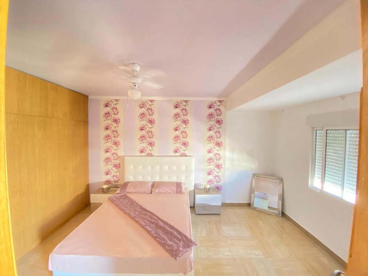 Apartamento Almudafer Sagunto Exterior foto