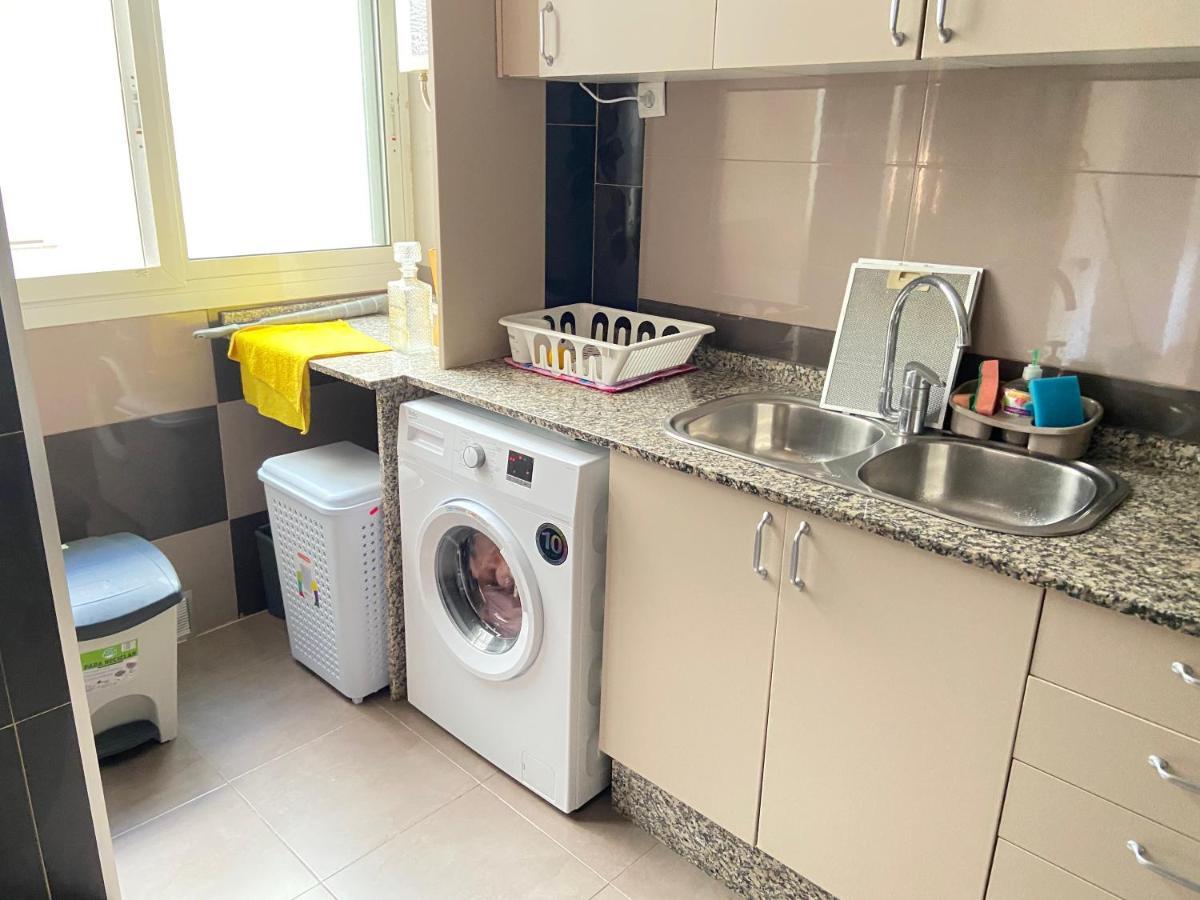 Apartamento Almudafer Sagunto Exterior foto