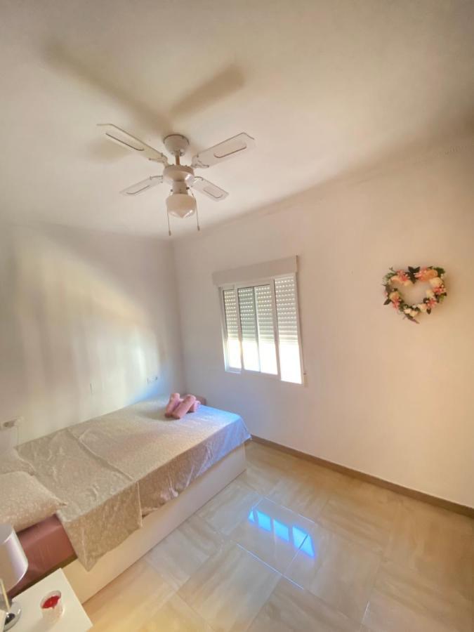 Apartamento Almudafer Sagunto Exterior foto