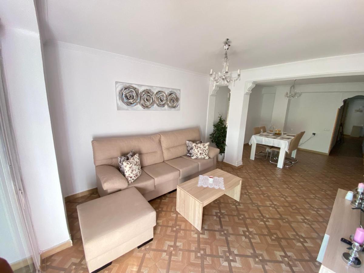 Apartamento Almudafer Sagunto Exterior foto