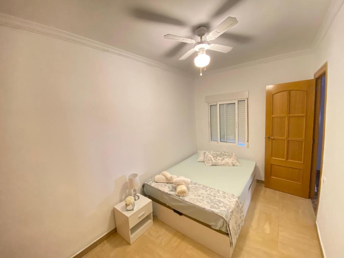 Apartamento Almudafer Sagunto Exterior foto