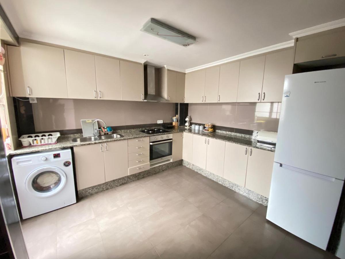 Apartamento Almudafer Sagunto Exterior foto